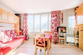 Résidence Les Ruches - maeva Home - Studio 4 personnes avec vue montagne - Prestige - Super Home MAE-8404